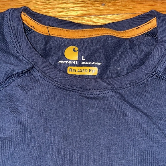 Carhartt Active Shirt - Picture 3 of 3